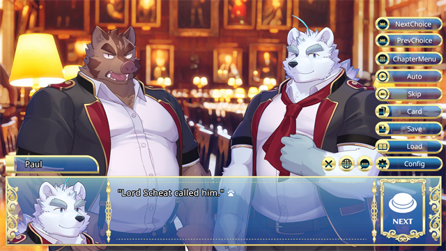 骑士学院2手游中文版