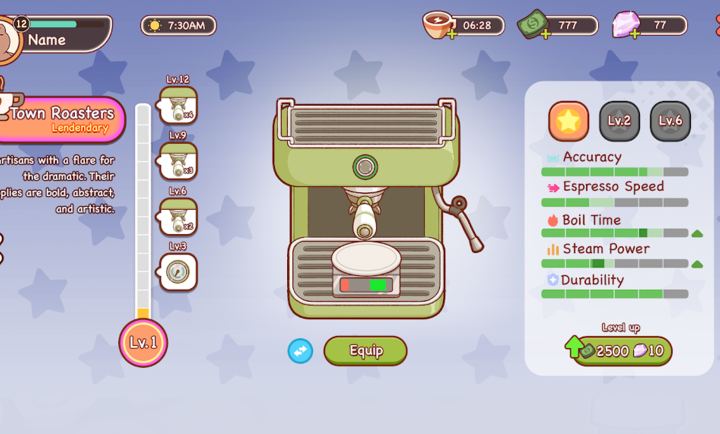 可口的咖啡美味的咖啡中文版免费