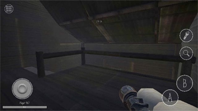 懒汉3鬼畜天线宝联机版