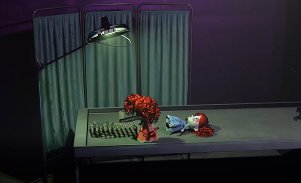 波比的游戏时间第三章中文汉化版