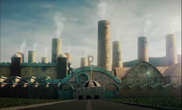 波比的游戏时间第三章中文汉化版