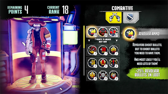 尘烟霓虹中文版游戏