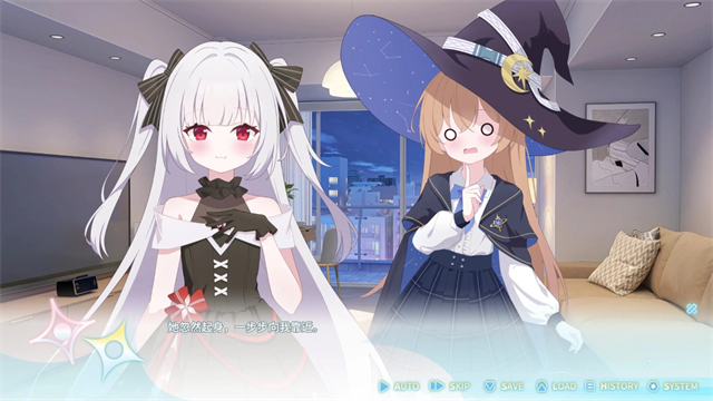 永恒与星辰与日常免费