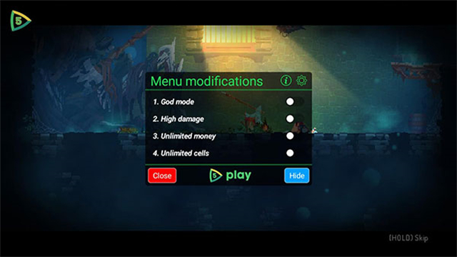 重生细胞解锁完整版免费