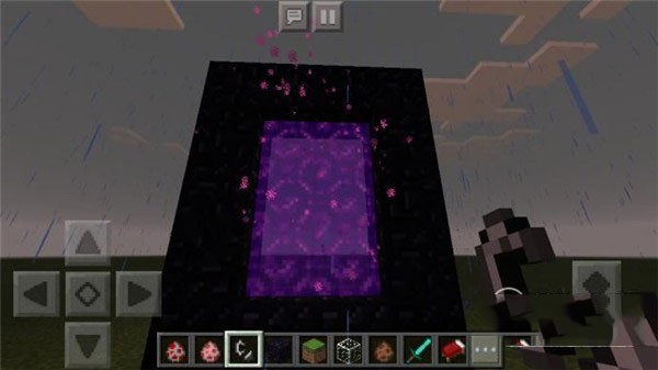 我的世界贝爷生存下载手机版