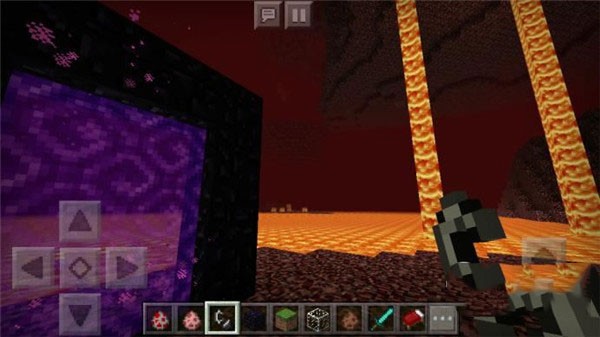 我的世界贝爷生存下载手机版