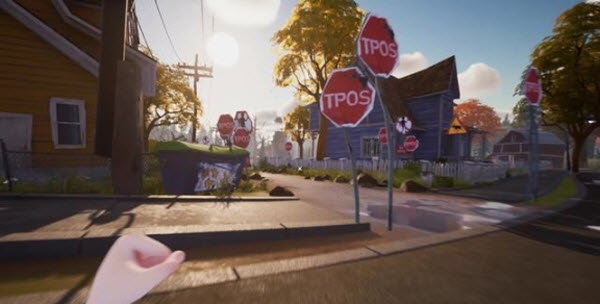 你好邻居2下载手机版