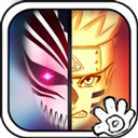 死神vs火影3.3无限怒气版