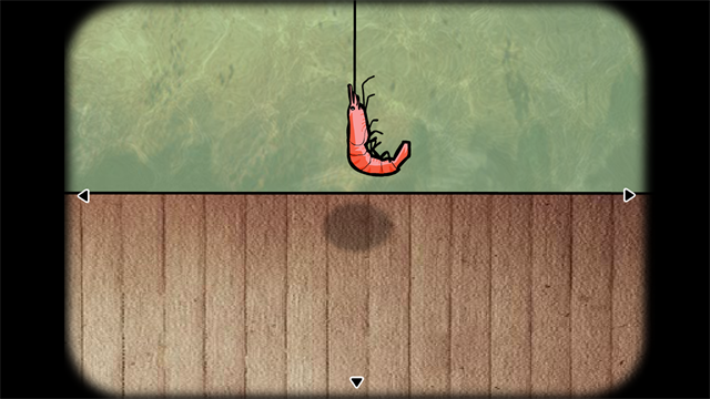 锈湖湖畔中文版