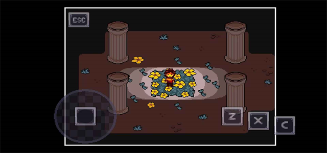 传说之下同人版(colossusfell)2026最新版