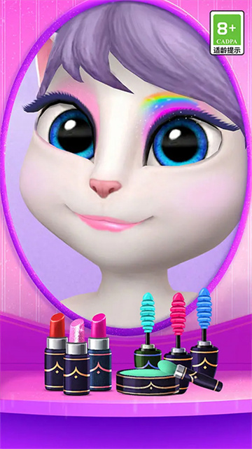 我的安吉拉免费