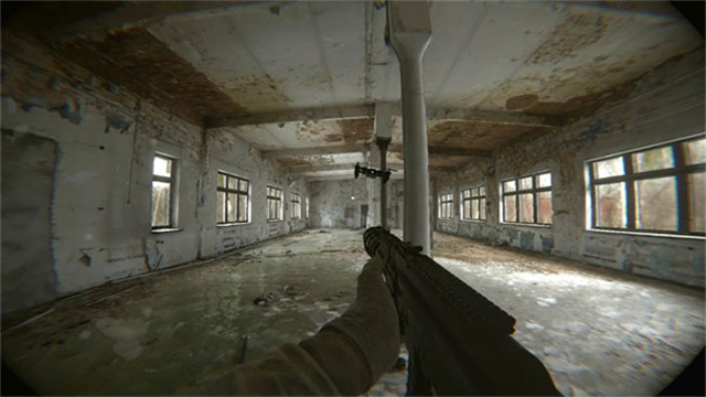 代号真实联机版最新版