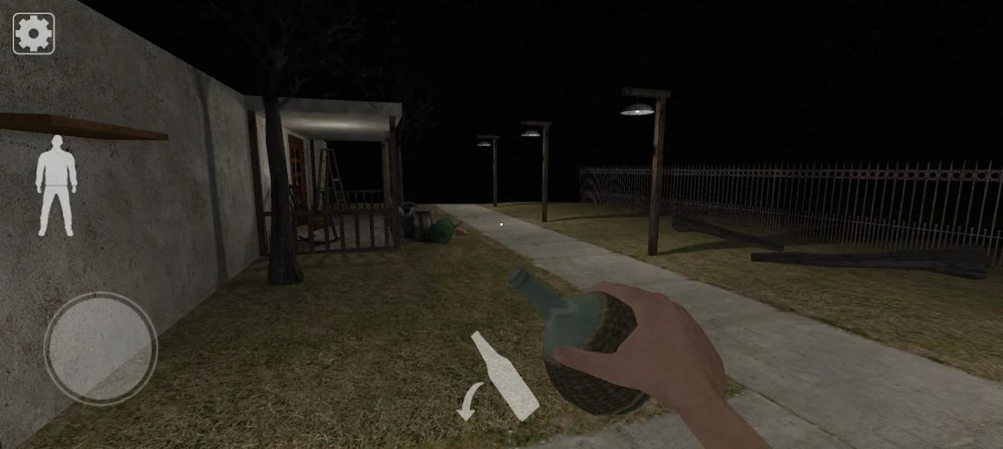 鬼屠夫内置MOD菜单