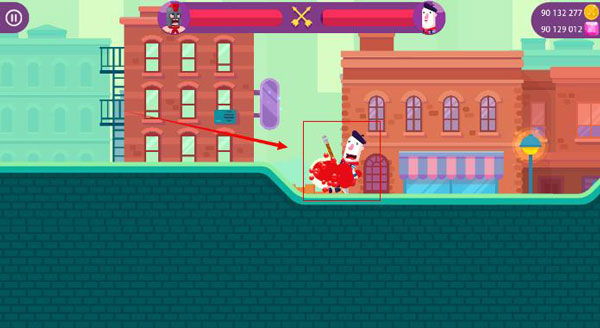 冷血射手内置菜单版