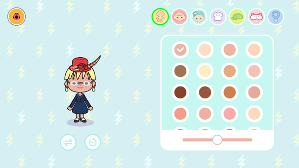 米加小镇官方版