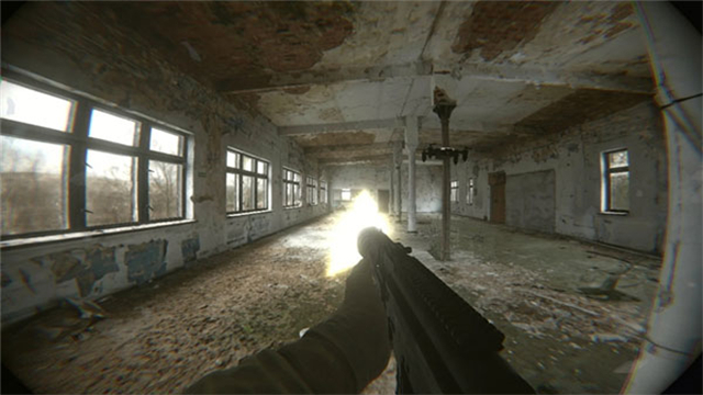 代号真实联机版最新版