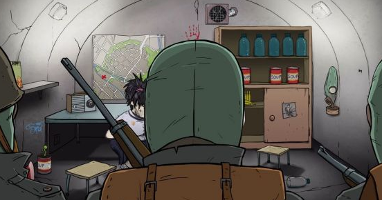 60秒避难所无限时间版