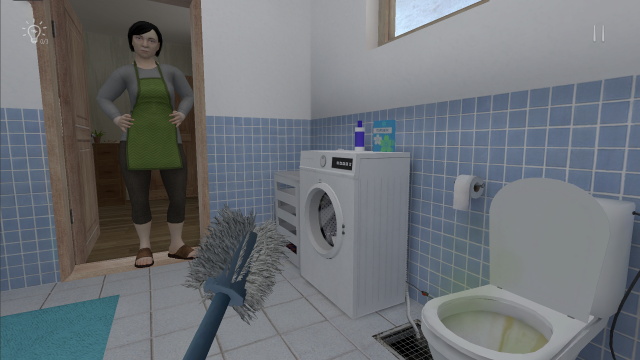 逃离家暴2026最新中文版