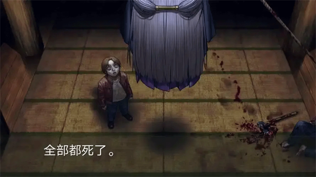 人狼村之谜手机版汉化版