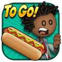 老爹热狗店togo无限金币