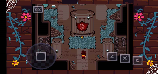 传说之下同人版(colossusfell)2026最新版