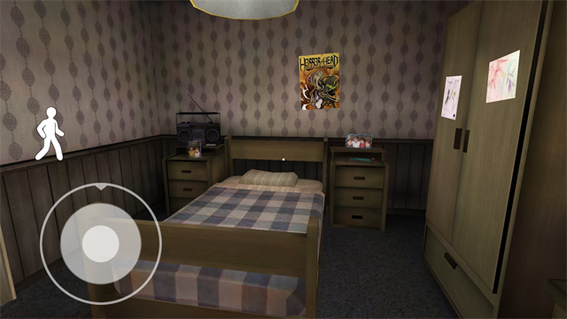 恐怖冰淇淋3中文版游戏