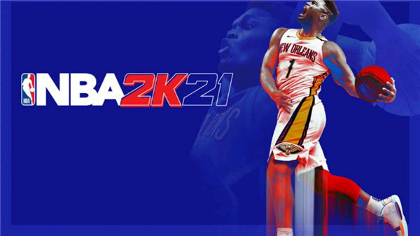 NBA2K21安卓版中文版