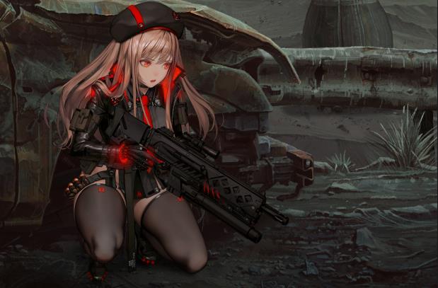 妮姬胜利女神无限金币