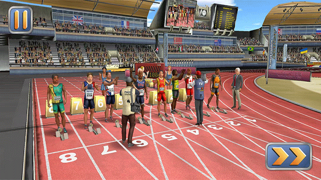 田径运动会2中文完整版最新