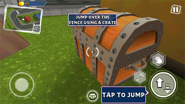 你好邻居2隧道汉化版