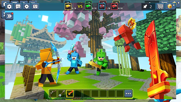 起床战争下载手机版