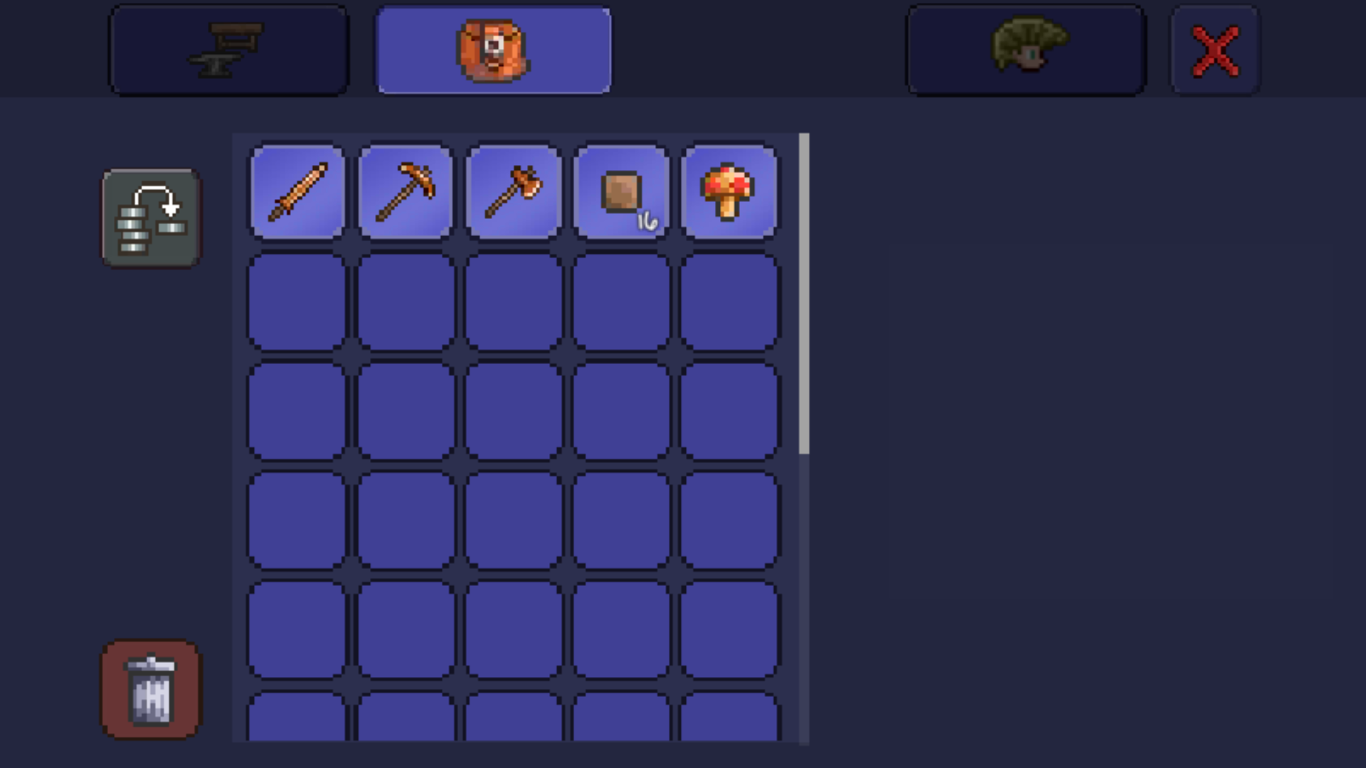 泰拉瑞亚无限道具中文版