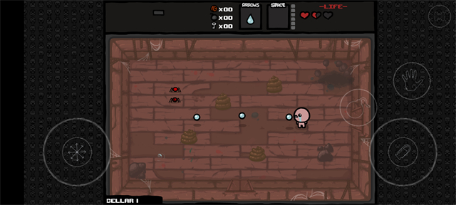 以撒的结合安卓版