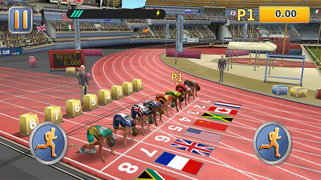 田径运动会2中文完整版最新