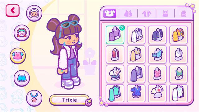 波莉口袋微型世界无限金币钻石版