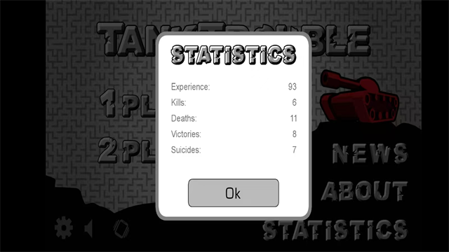 TankTrouble(坦克动荡)手机版