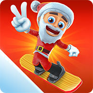 滑雪大冒险2内购版中文