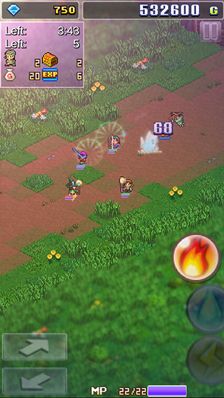 魔法师大冒险debug版