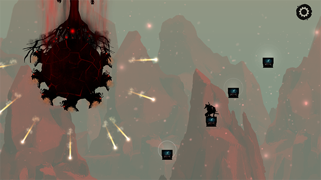 忍者岚2暗影归来手游