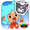 托卡世界三丽鸥小镇最新正版