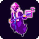 霓虹魔咒风暴中文版