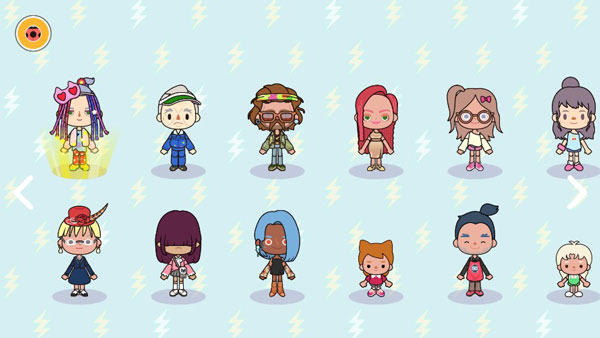 米加小镇官方版