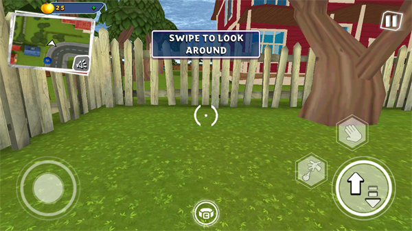 你好邻居2隧道汉化版