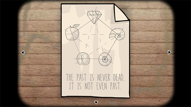 锈湖湖畔中文版