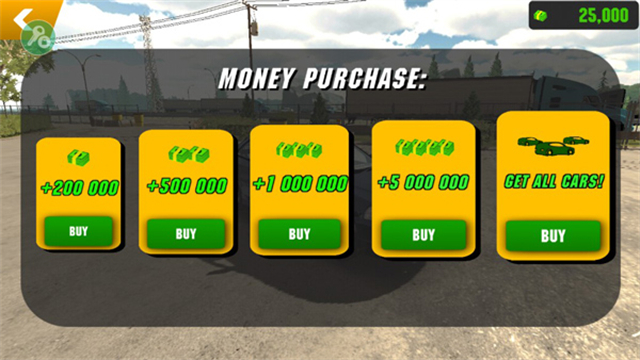 多人停车场联机版本