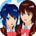 樱花校园模拟器2026中文版