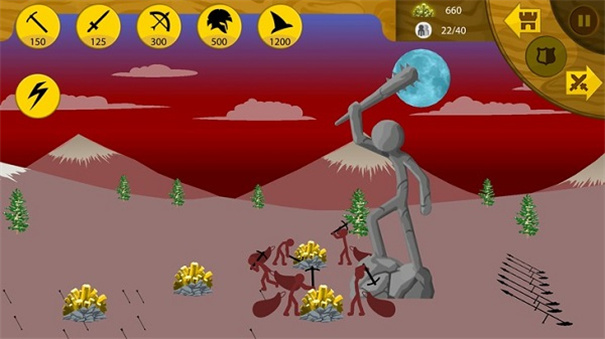 stickwarlegacy超级版