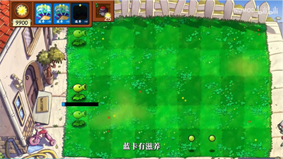 植物大战僵尸技能版内置菜单