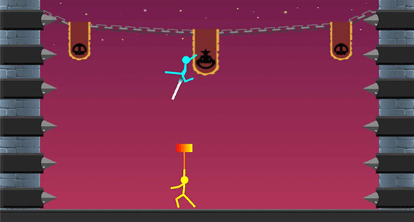 火柴人至高对决中文版最新版