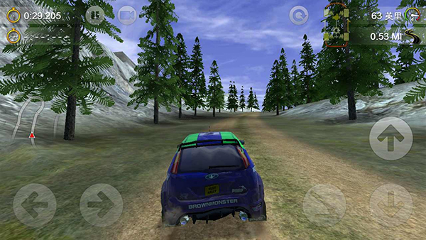 拉力竞速2正版